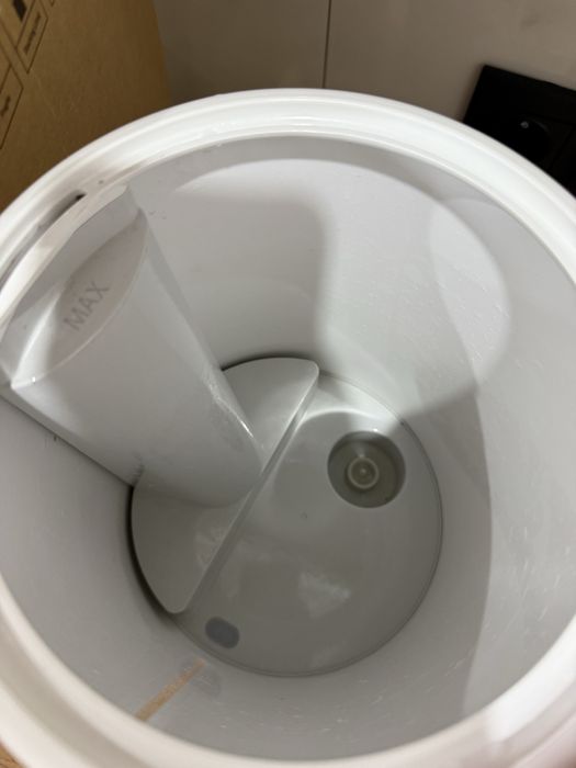 Xiaomi увлажнитель воздуха