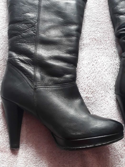 Cisme piele Benvenuti nr.38