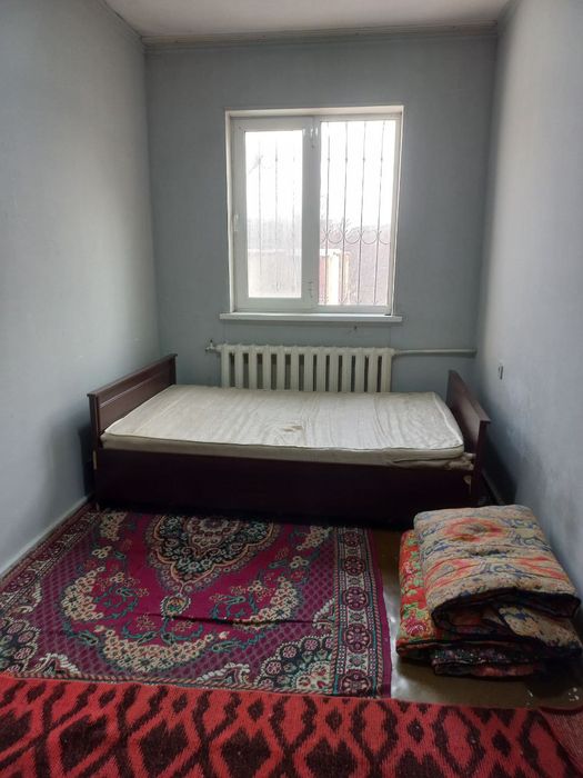 Zoʼr Kvartra bor  Chilonzor