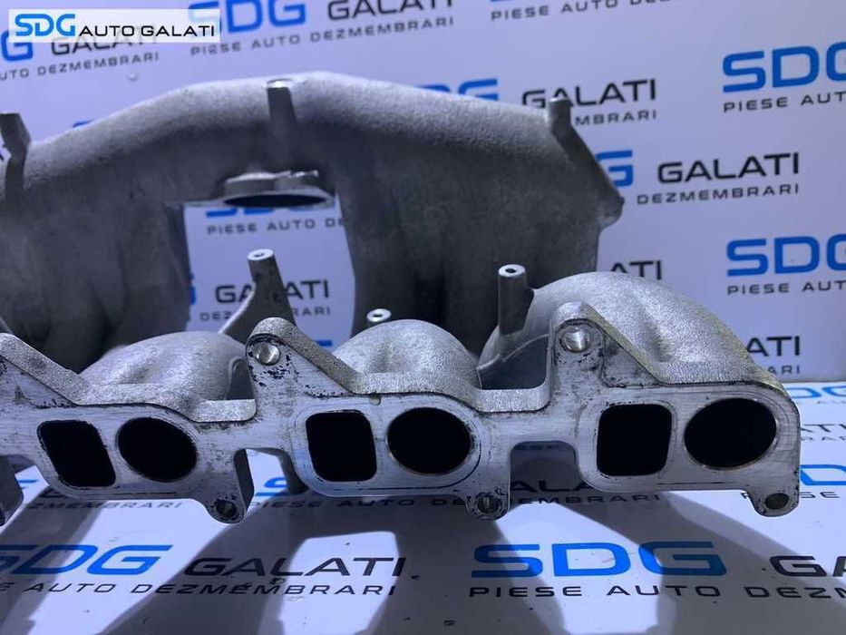 Galerie Admisie Mercedes Benz W220 S Class S320 3.2 CDI 1999 - 2005 Cod A6130900737