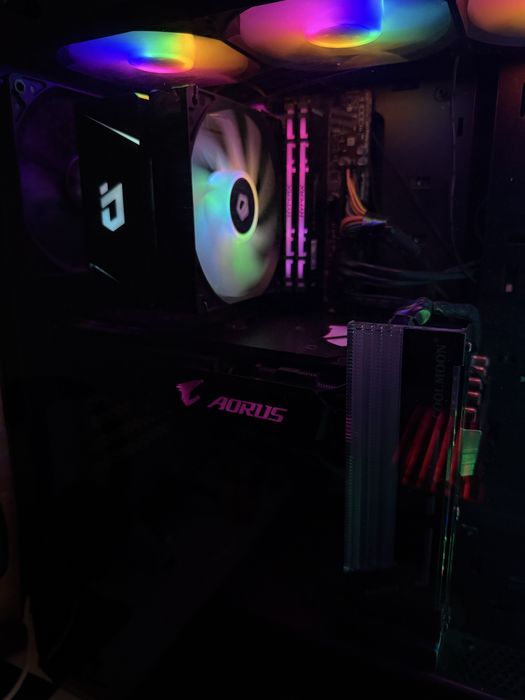 Продам компьютер