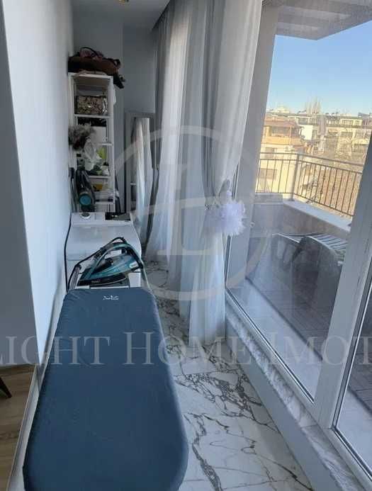 Продава се Двустаен апартамент в Пловдив, Кършияка - 92 кв.м за 1004 €/кв.м - Снимка #4