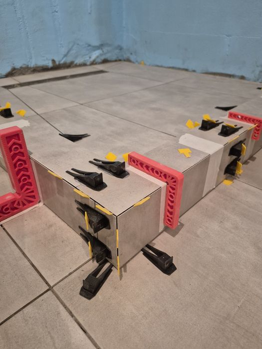 Кафельщик. Стаж, качество.