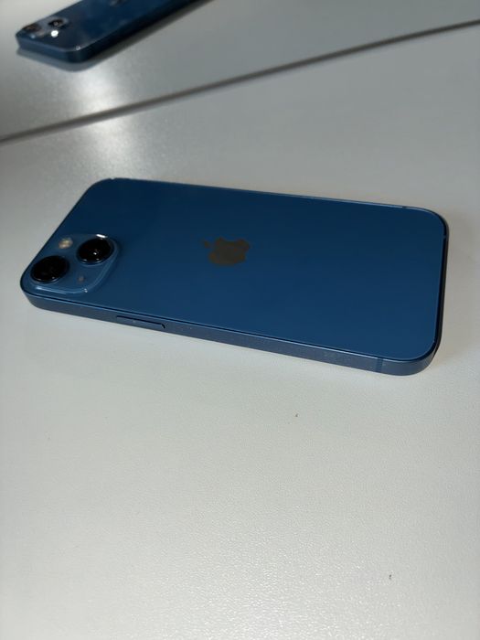 iphone 13 , 256 GB в отлично състояние