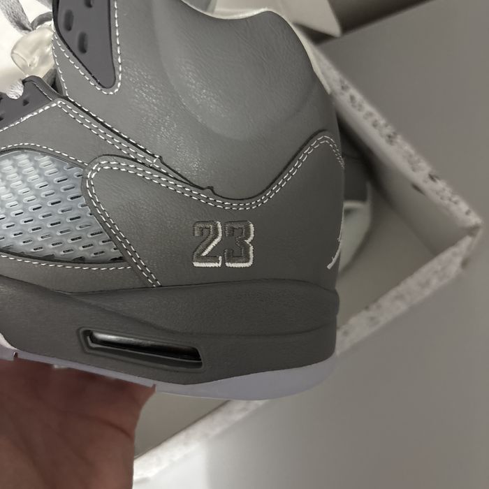 Air Jordan 5 Retro 41;44