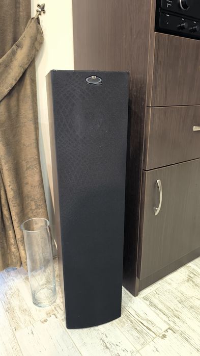 тонколони KEF Q55  2бр.