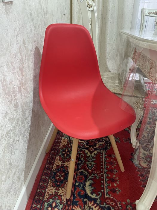 Продам стулья 6 шт