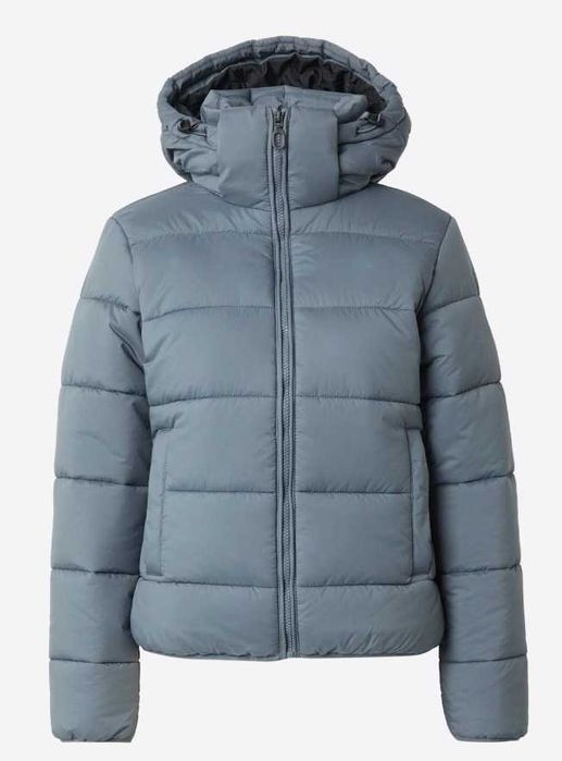 Яке G-STAR, р-р Л,  ново с етикет, цвят циан