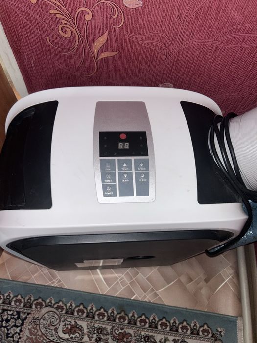 Кондиционер Elenberg CPC-09 AME