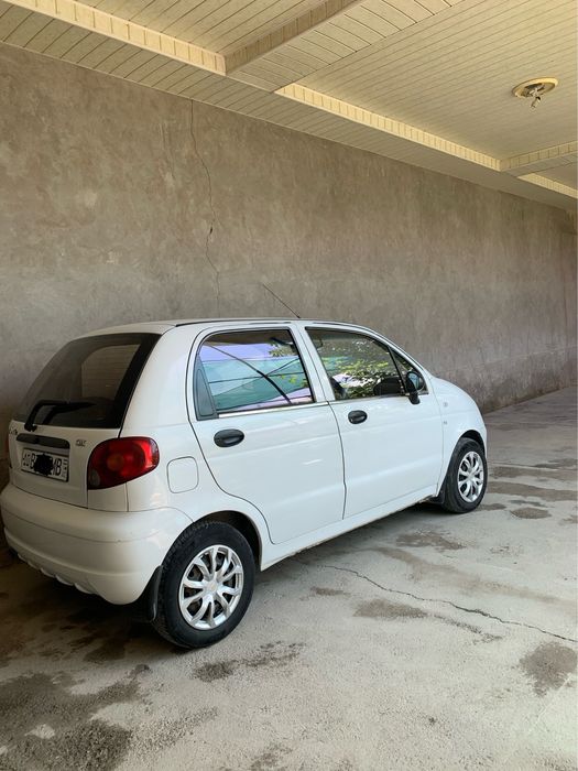 Matiz suxoy arendaga beriladi