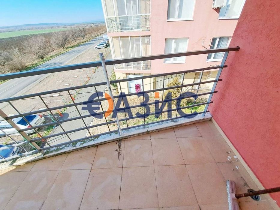 Продава се Тристаен апартамент в к.к. Слънчев бряг - 65 кв.м за 467 €/кв.м - Снимка #11