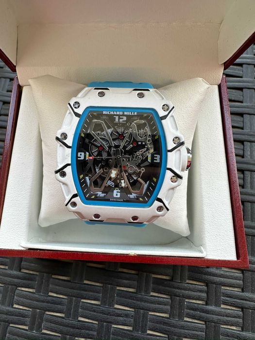 Ceas Richard Mille