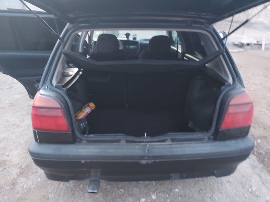 Golf 3 кызылорда