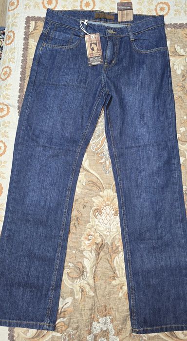 Джинсы для мужчин