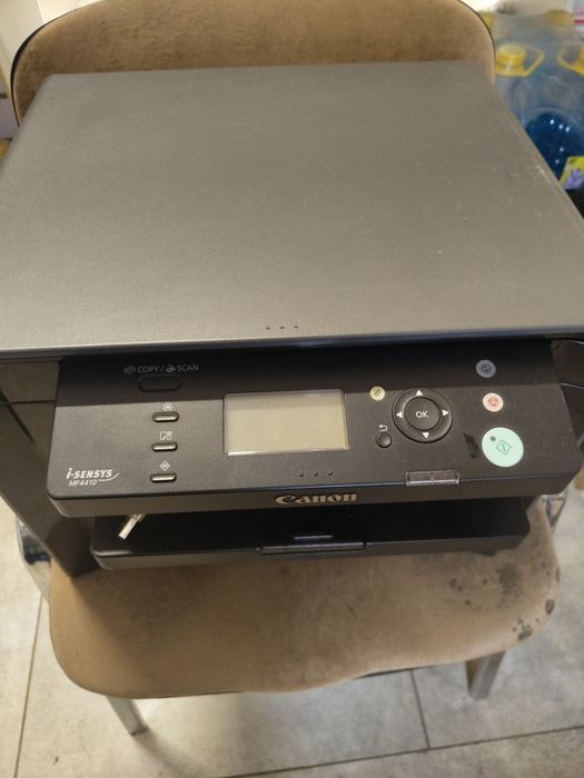 МФУ canon mf4410 (3в1)