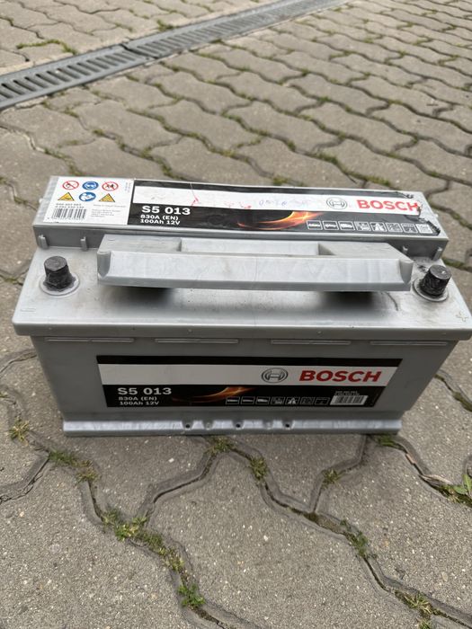 Продавам акумулатор