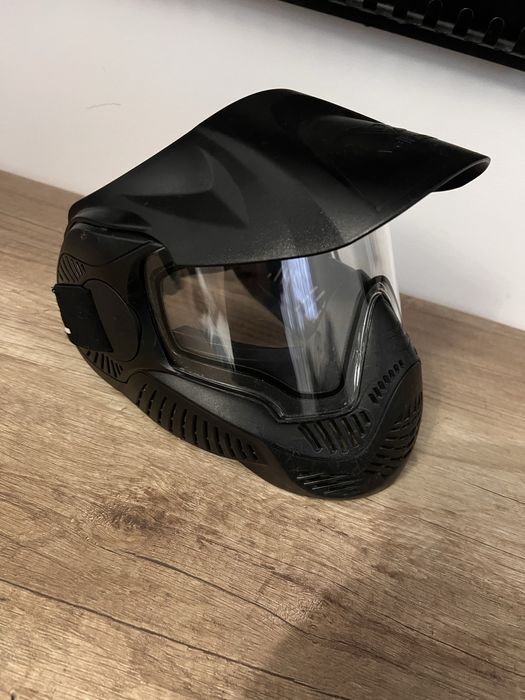 Masca airsoft paintball Valken