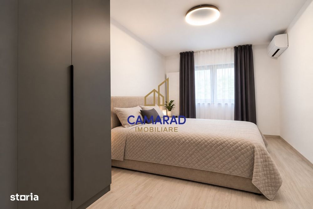 Apartament NOU 3 camere de inchiriat | Select Residence | PRIMA INCHIR