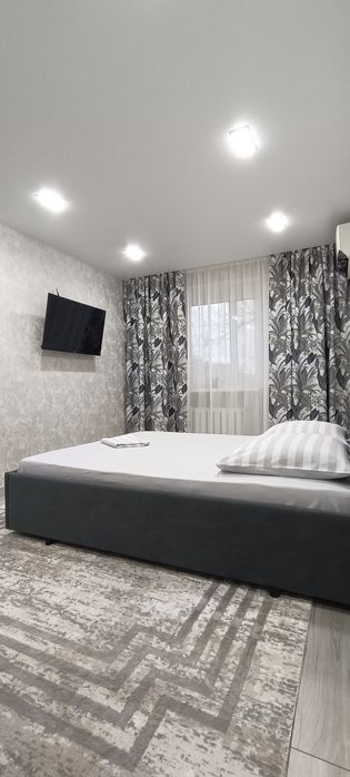 Сдам 1-ую квартиру на ночь