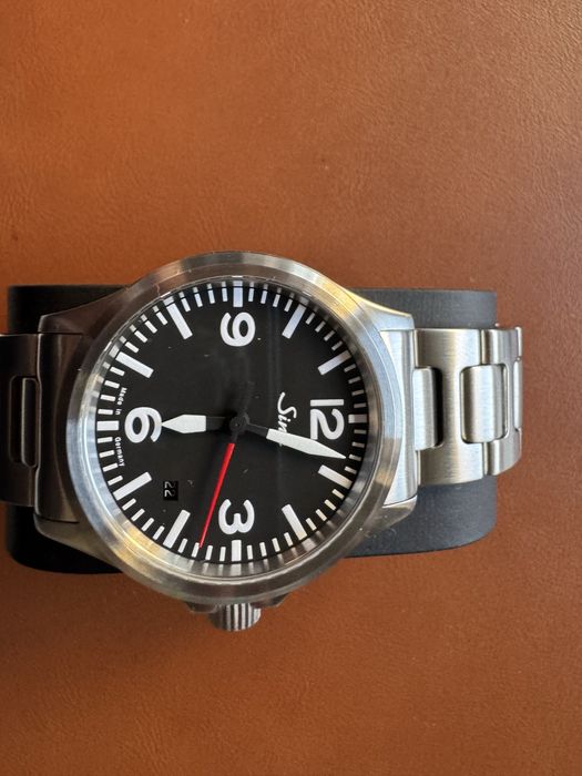 Часы Sinn 556 A RS
