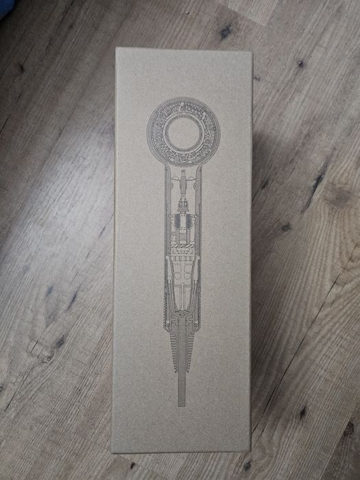 Uscător Dyson HD08