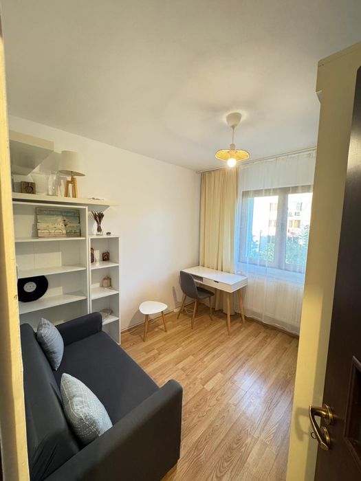 Apartament de inchiriat