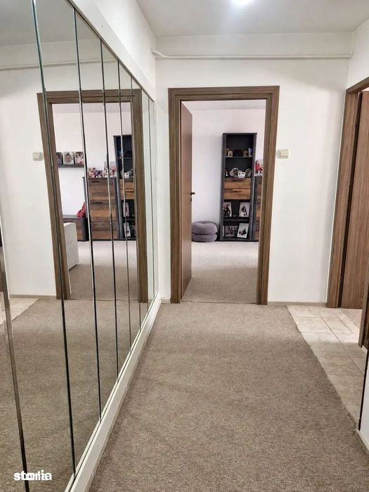 Apartament 2 Camere