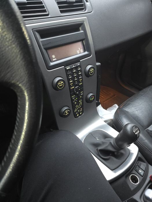 De vânzare Volvo V50 pachet full