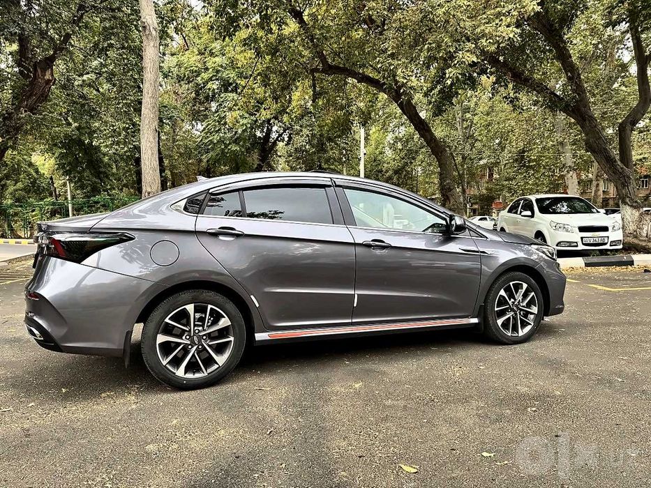 CHERY ARRIZO 6 PRO (Intelligence)