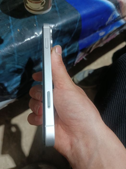 iPhone 11 17 korpus