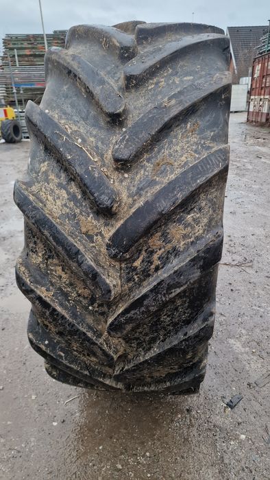 CAUCIUC Agri 540/65R28 marca Michelin