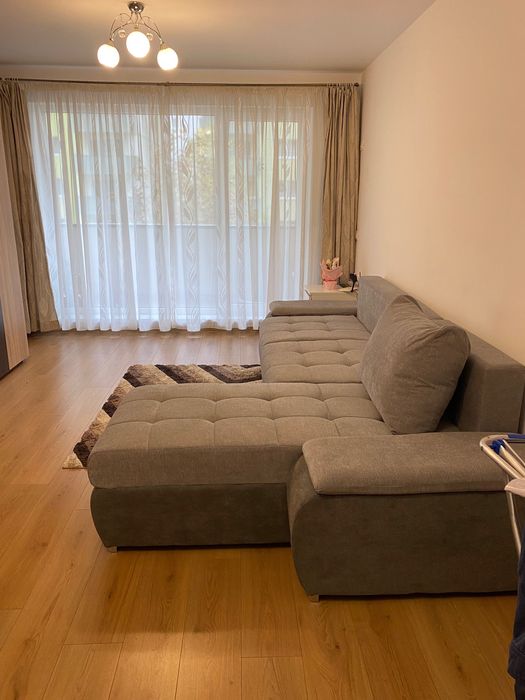 Apartament 2 camere,Brașov ,zona Coresi