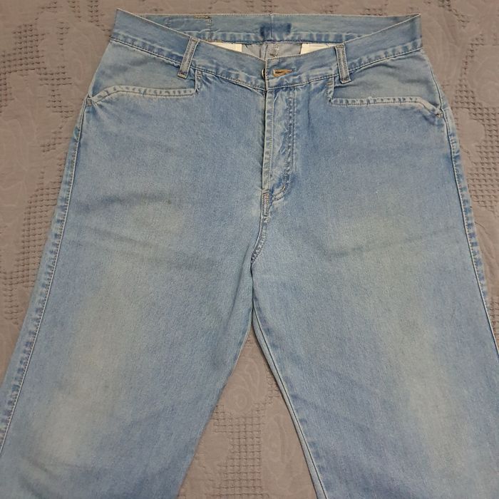 Джинсы мужские 2 пары