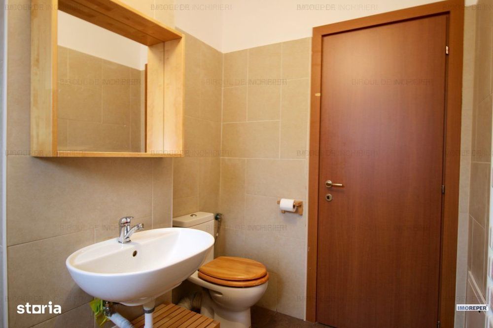 Baneasa, Greenfield-Quartz, Apartament Langa Padure, Loc Parcare,
