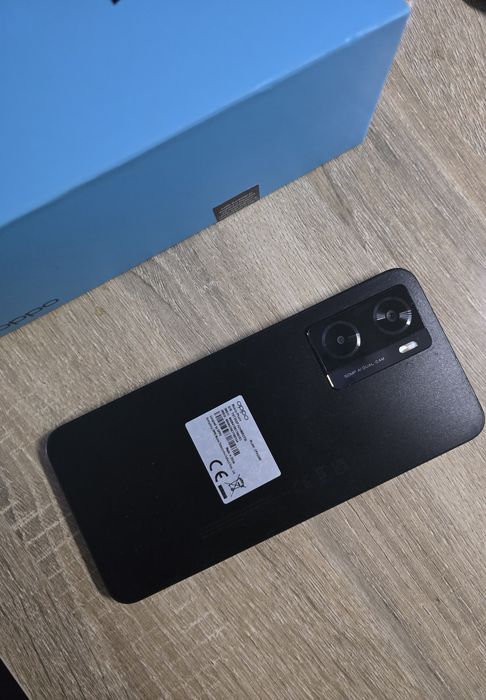 Oppo A57s, 4Gb RAM, 128 Gb ROM