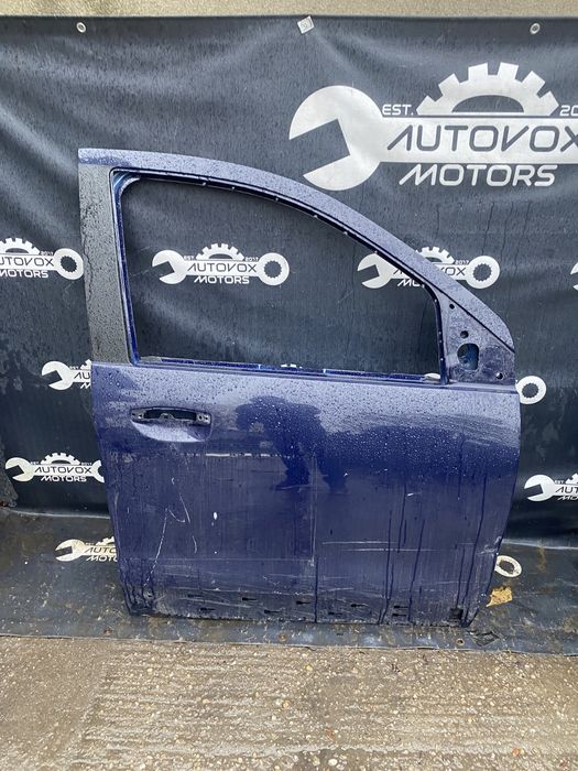 Usa portiera dreapta fata Dacia Dokker Lodgy