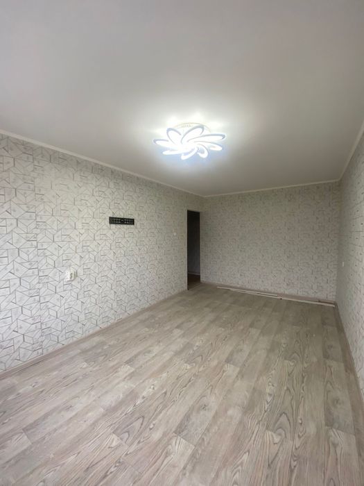 2 комн квартира после ремонта