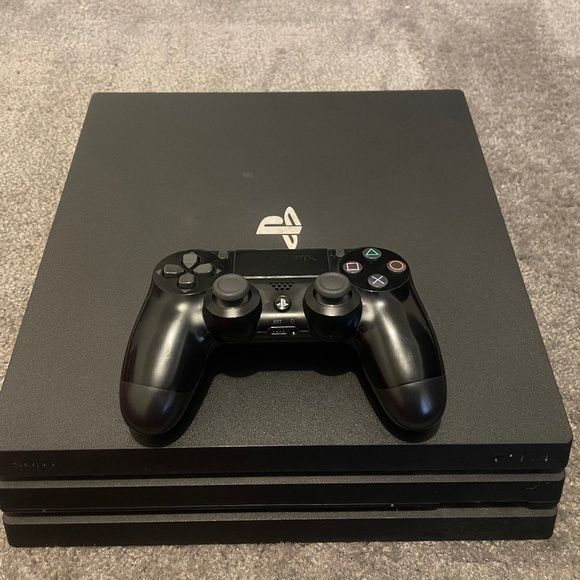 Playstation 4 pro