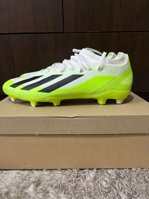 Мъжки футболни бутонки Адидас F50