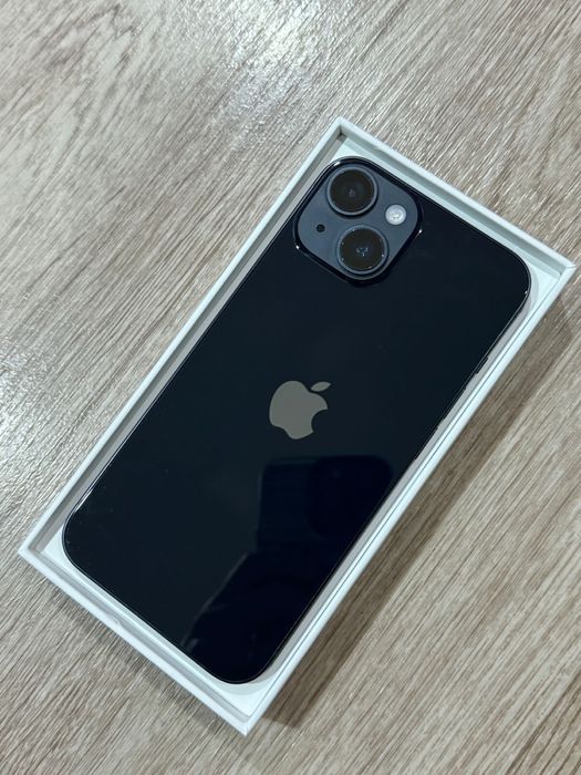 Продам Айфон 14 128 гб