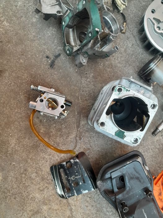 Piese drujba dac 401s