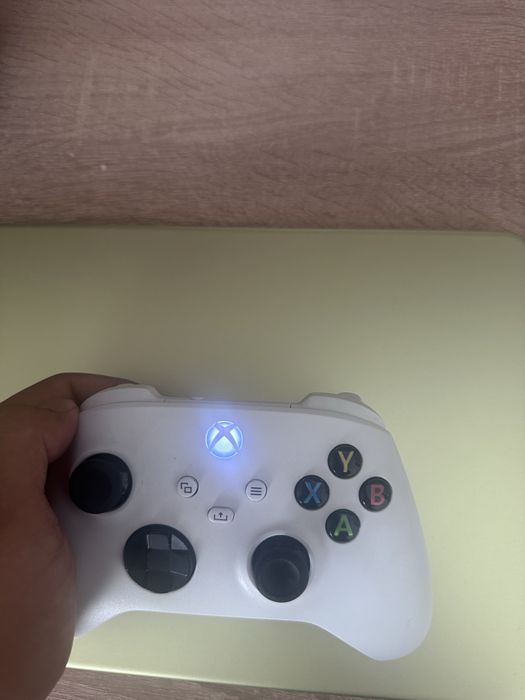 Геймпад Xbox, оригинал