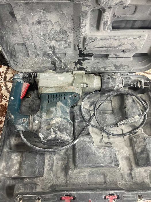 Перфоратор Alteco (Карабулак) лот 637423