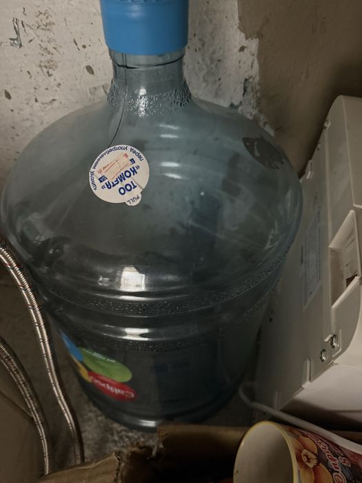 Продам куллер для воды