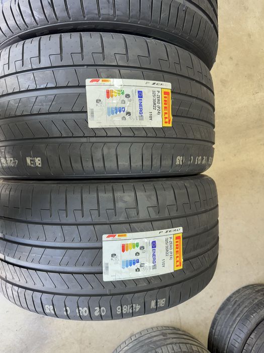285 40 22/325 35 22 pirelli vara Gle MO