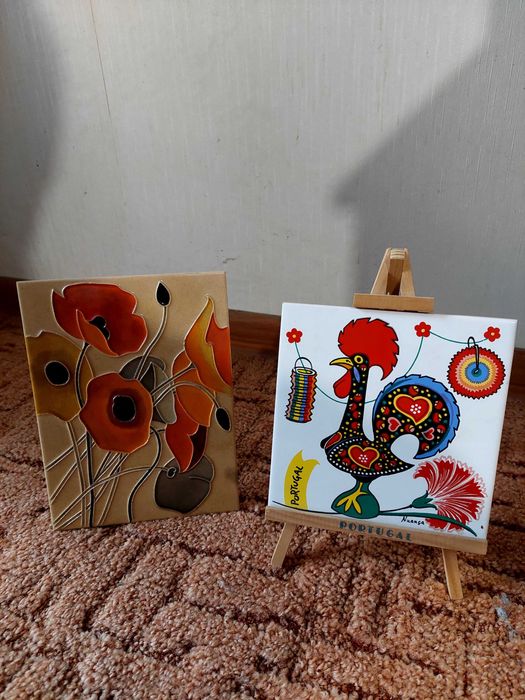 Продавам картини