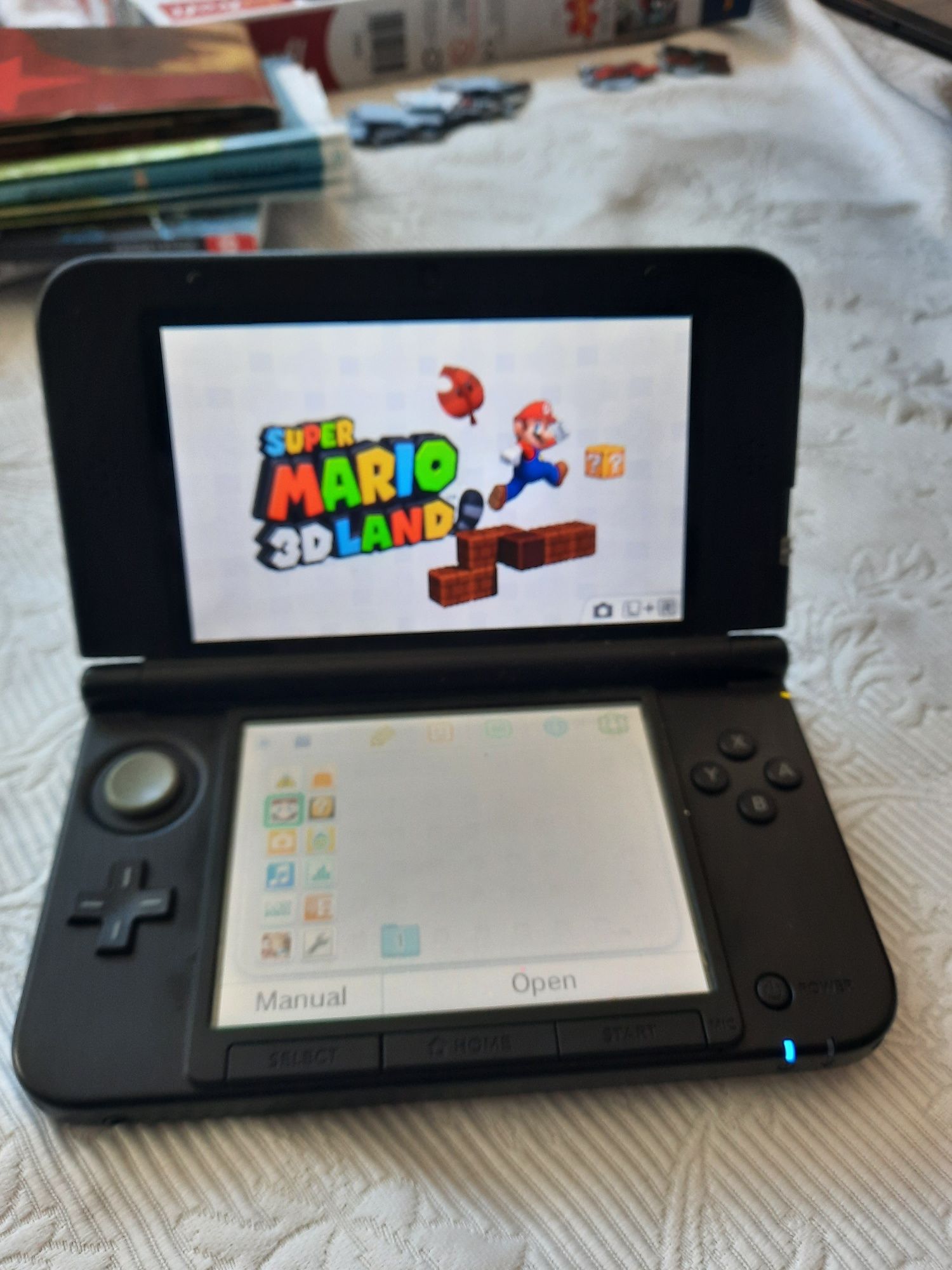 Nintendo 3ds olx new arrivals