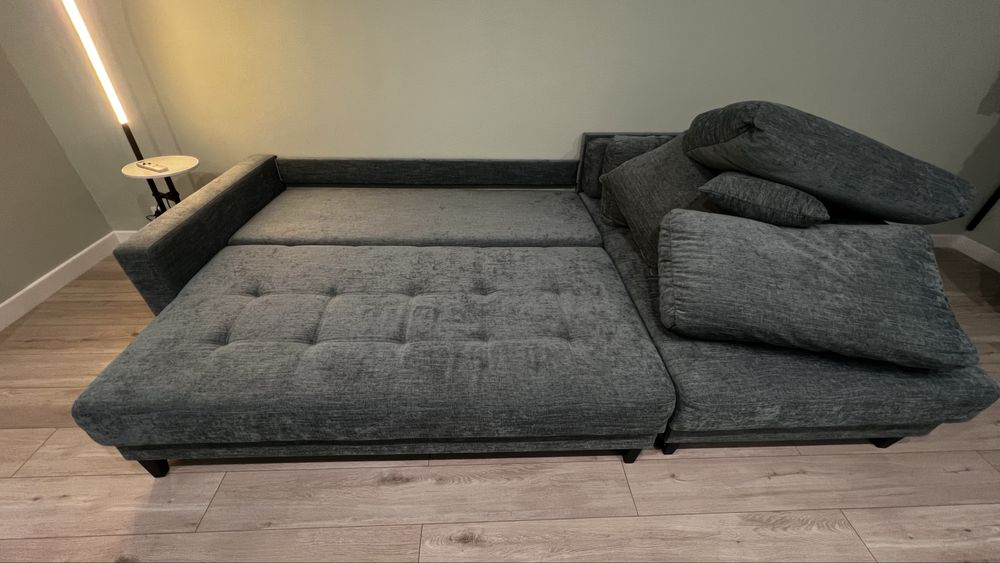 Диван с отличном состоянии