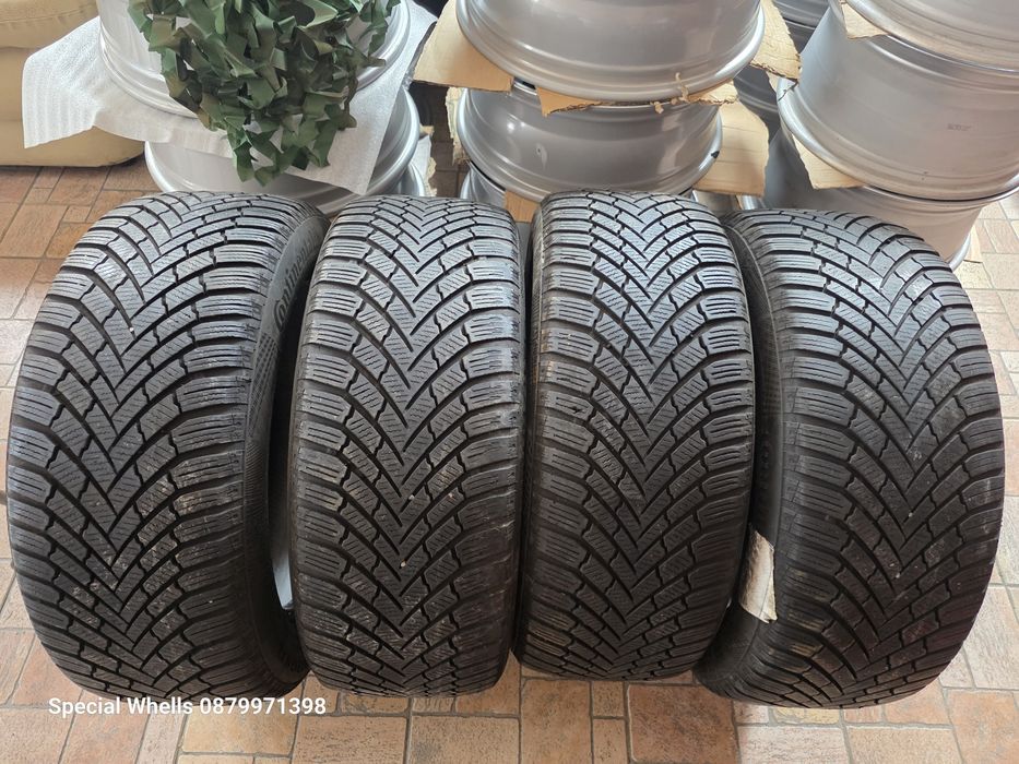 225 50 17 Continental