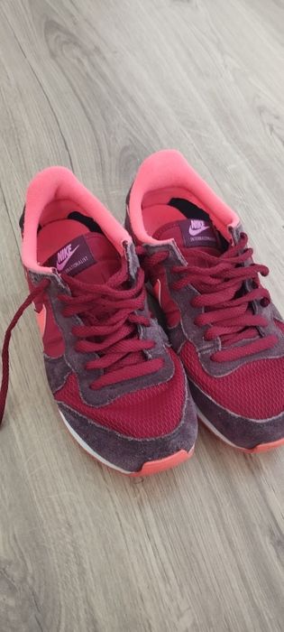 Adidași  in starea perfecta Nr 36,5
